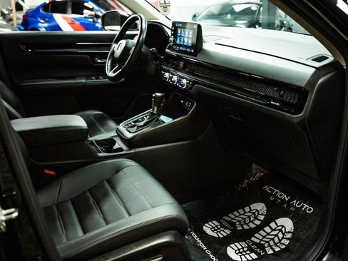 Used 2023 Honda CR-V EX-L image 14