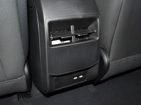 New 2026 Jeep Cherokee Laredo AWD/4WD image 22