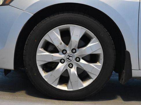 Used 2008 Honda Accord EX-L image 23