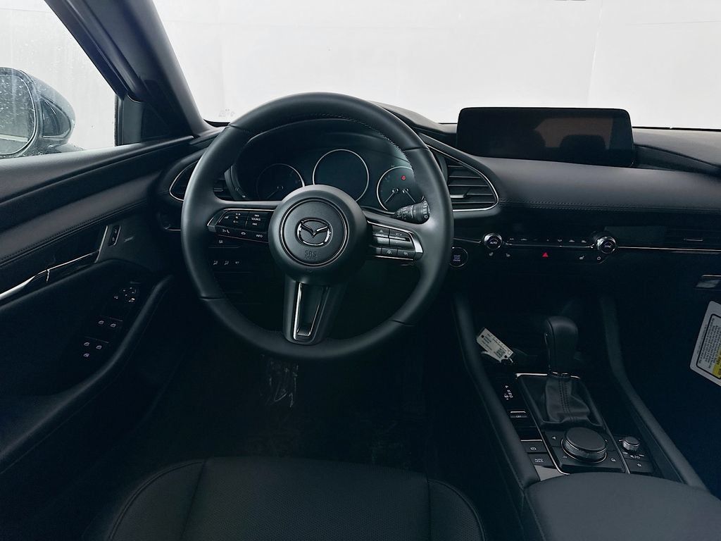 New 2026 MAZDA MAZDA3 Hatchback w/Premium Plus Pkg AWD/4WD image 30