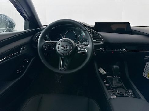 New 2026 MAZDA MAZDA3 Hatchback w/Premium Plus Pkg AWD/4WD image 30