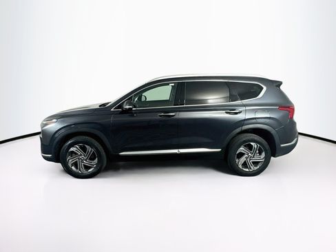 Used 2023 Hyundai Santa Fe SEL w/ Premium Package AWD/4WD image 4
