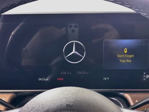 Certified 2023 Mercedes-Benz EQE 350+ 4MATIC SUV image 14