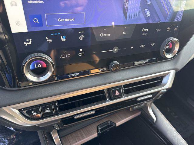 Certified 2024 Lexus RX 350 Premium Plus w/ Convenience Package FWD image 19