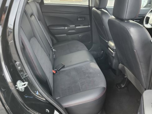 Used 2024 Mitsubishi Outlander Sport AWD image 19