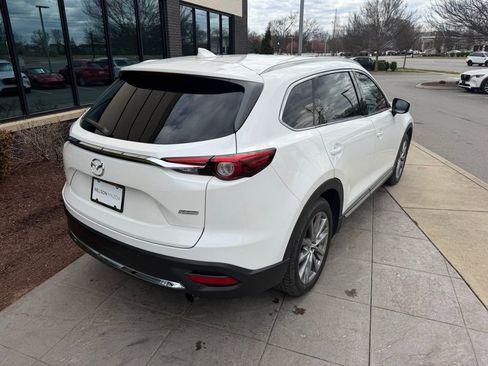 Used 2019 MAZDA CX-9 Grand Touring image 4