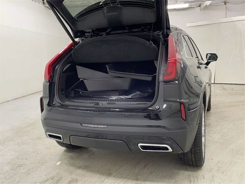 New 2025 Cadillac XT4 Premium Luxury w/ Technology Package image 27