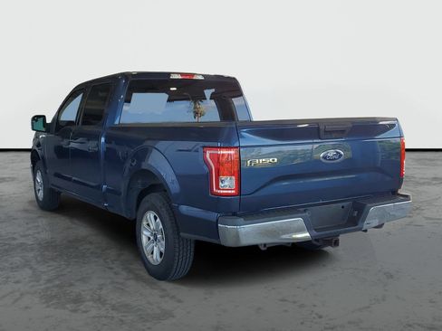 Used 2017 Ford F150 XLT w/ Equipment Group 301A Mid RWD image 3