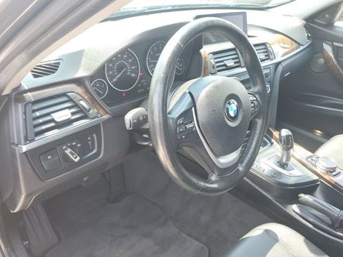 Used 2015 BMW 335i xDrive Sedan AWD/4WD image 20
