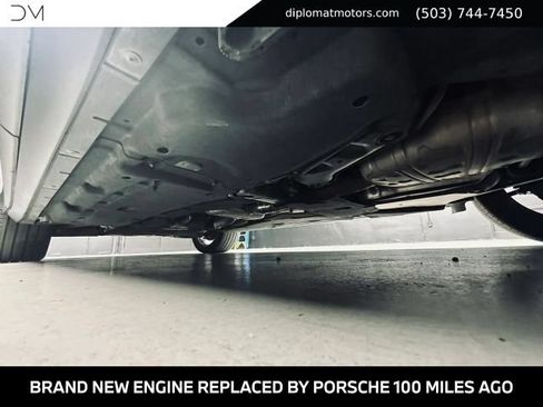Used 2020 Porsche Cayenne AWD/4WD image 50