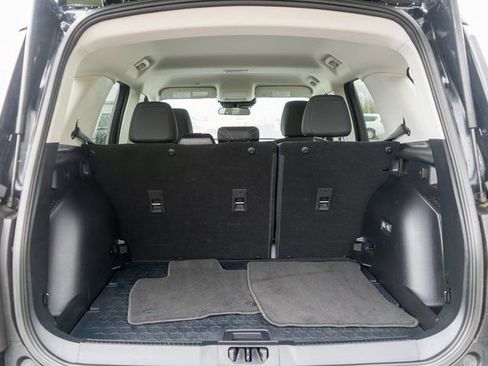 Used 2024 Ford Bronco Sport Big Bend image 12