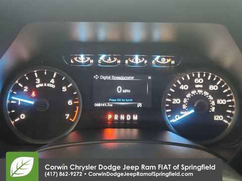 Used 2018 Ford F150 XLT w/ Equipment Group 302A Luxury image 22