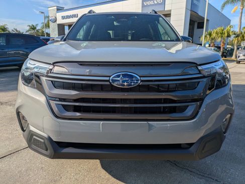 New 2026 Subaru Forester Premium image 9