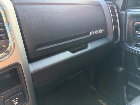 Used 2015 RAM 3500 Laramie w/ Cold Weather Group image 30