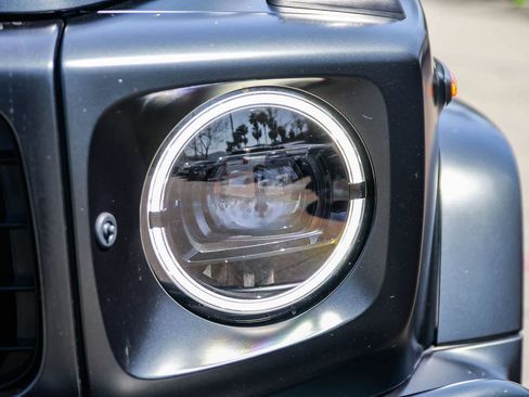 Used 2022 Mercedes-Benz G 63 AMG 4MATIC image 10