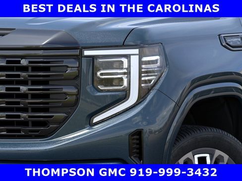 New 2026 GMC Sierra 1500 Denali Ultimate AWD/4WD image 13