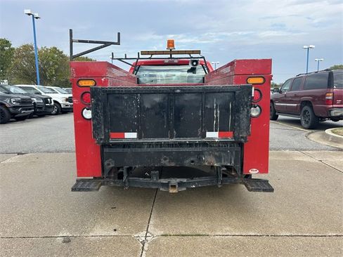 Used 2016 Ford F250 XL w/ Power Equipment Group image 5