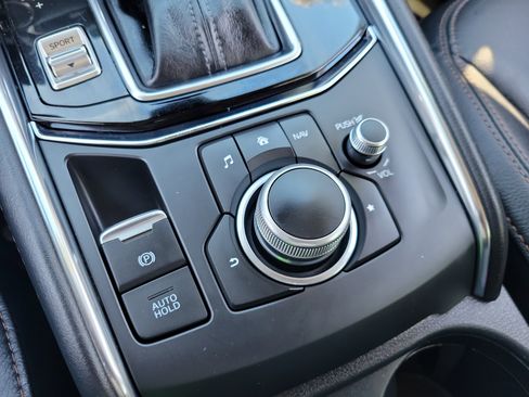 Used 2020 MAZDA CX-5 Grand Touring image 24