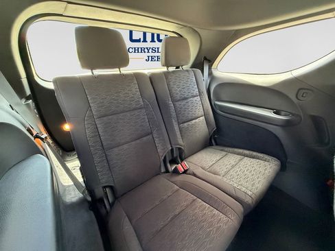 New 2026 Dodge Durango GT w/ Blacktop Package AWD/4WD image 18