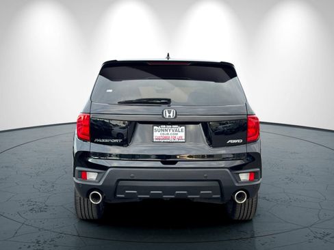 Used 2022 Honda Passport EX-L image 5