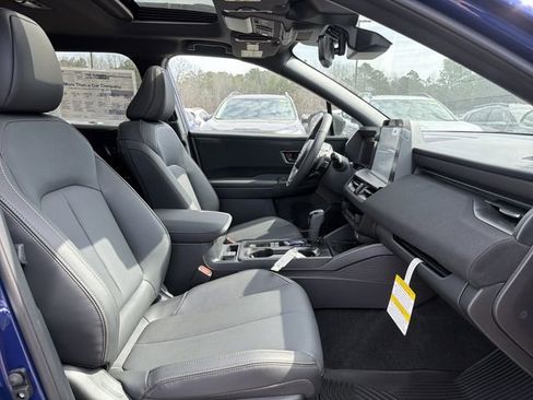 New 2026 Subaru Outback Limited image 20