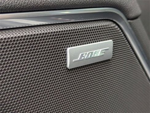 New 2025 Chevrolet Silverado 1500 RST image 11