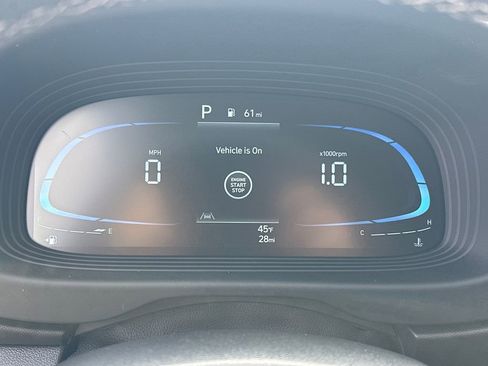 New 2026 Hyundai Venue SEL FWD image 27