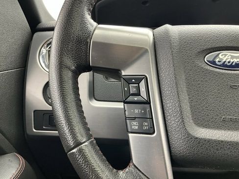 Used 2013 Ford F150 Limited image 16
