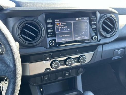 Used 2022 Toyota Tacoma SR image 20