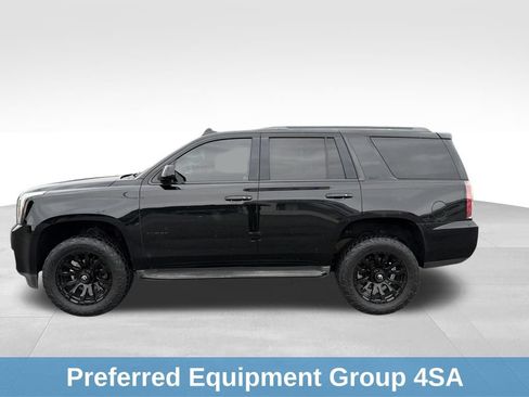 Used 2016 GMC Yukon SLT AWD/4WD image 6