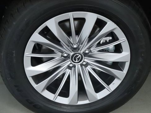 Certified 2025 MAZDA CX-90 3.3 Turbo w/ Select Package image 46