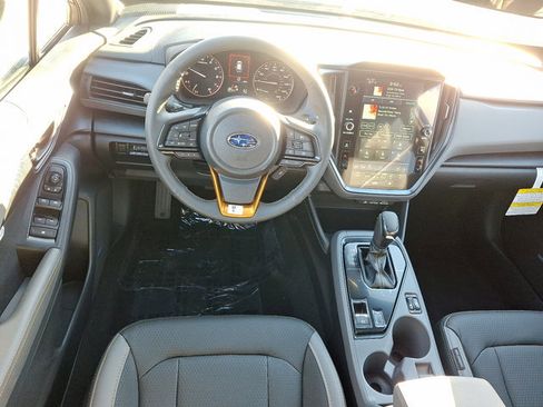 New 2026 Subaru Crosstrek 2.5i Wilderness image 9