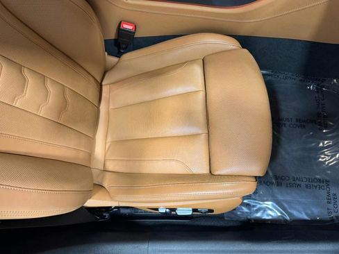 Certified 2024 BMW M850i Gran Coupe xDrive image 18