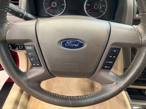 Used 2008 Ford Fusion SEL image 17
