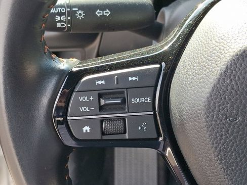 Certified 2024 Honda HR-V Sport image 22