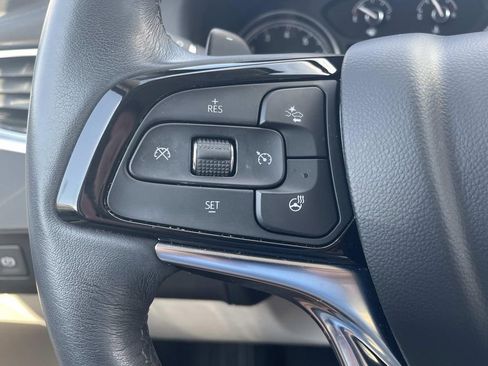 Certified 2023 Buick Enclave Essence w/ Experience Buick Package image 31