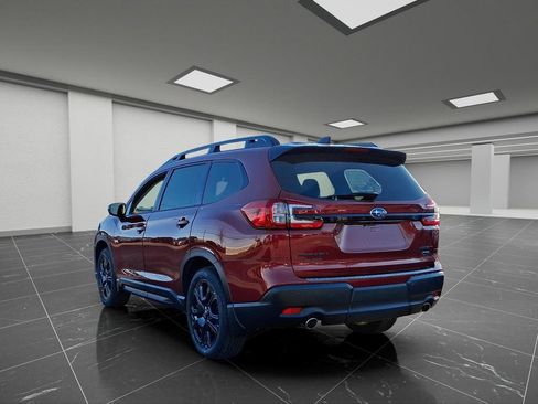 Used 2026 Subaru Ascent Bronze Edition AWD/4WD image 3
