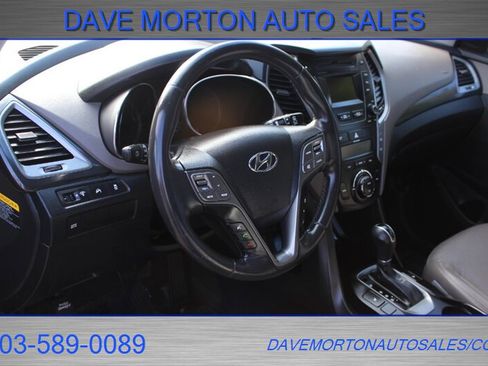 Used 2013 Hyundai Santa Fe Sport 2.0T image 9