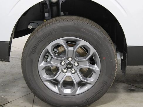New 2026 Ford Maverick XLT FWD image 13