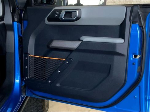 Certified 2023 Ford Bronco Badlands image 42