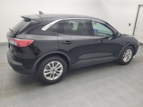 Used 2020 Ford Escape SE FWD image 10