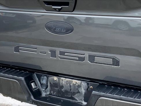 Used 2019 Ford F150 Lariat w/ Equipment Group 502A Luxury RWD image 27