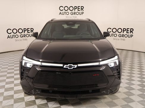 Used 2025 Chevrolet Blazer EV RS image 8