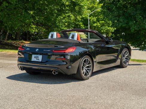 Used 2022 BMW Z4 sDrive30i w/ Convenience Package image 8
