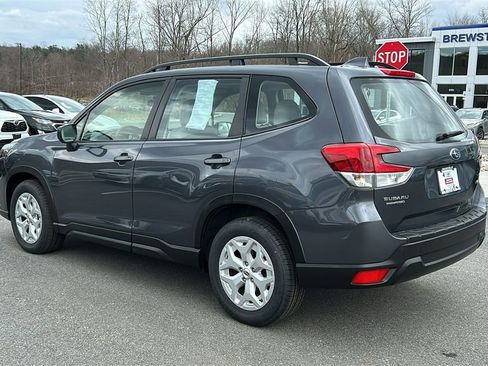 Certified 2023 Subaru Forester image 6