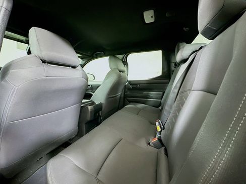 Used 2024 Toyota Tacoma SR5 AWD/4WD image 13