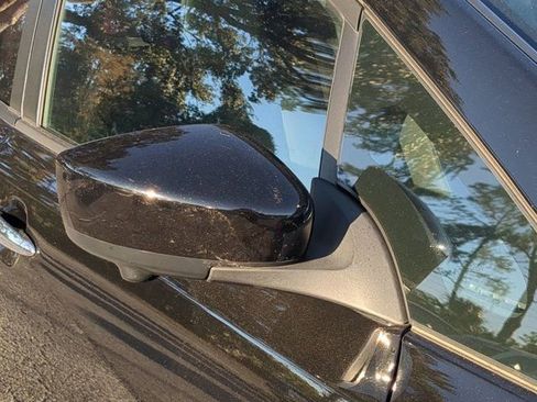 Used 2024 Nissan Leaf SV Plus image 11