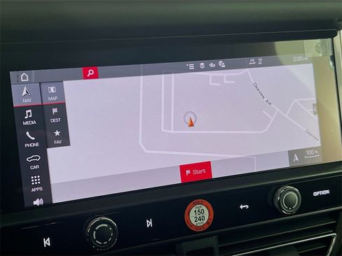 New 2026 Porsche Macan Turbo image 16