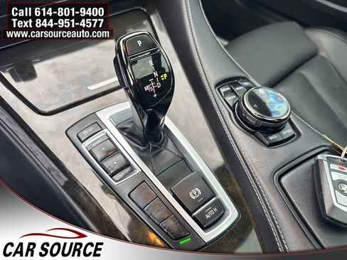 Used 2015 BMW 650i xDrive Coupe image 17