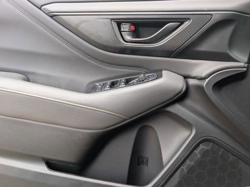 Certified 2025 Subaru Outback Wilderness w/ Wilderness Package image 15